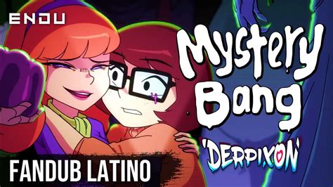 derpixon bang|MYSTERY BANG (RELEASED!) .